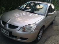 Mitsubishi Lancer 2005 for sale