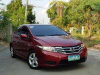 2012 Honda City for sale