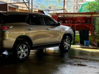 Toyota Fortuner 2018 for sale