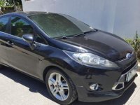 2013 Ford Fiesta for sale