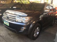 2011 Toyota Fortuner for sale