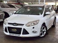 2013 Ford Focus for sale