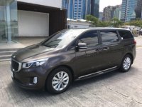 2016 Kia Carnival for sale