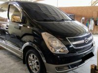 Hyundai Grand Starex 2009 for sale