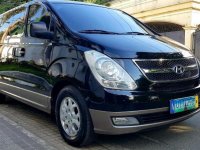 2012 Hyundai Starex for sale