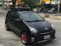 2014 Toyota Wigo for sale