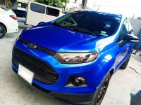 2017 Ford Ecosport for sale