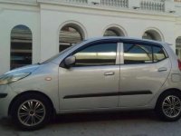 Like New Hyundai i10 for sale