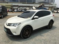 2013 Toyota Rav4 for sale
