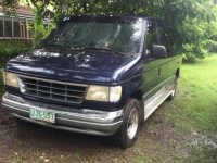 1996 Ford Chateau for sale