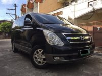 2011 Hyundai Starex for sale