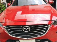 2017 Mazda CX3 for sale