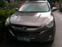 2010 Hyundai Tucson for sale