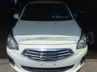 2015 Mitsubishi Mirage G4 for sale