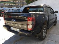 2018 Ford Ranger for sale