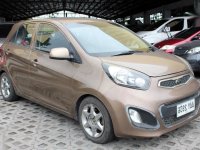 2014 Kia Picanto for sale