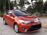 2014 Toyota Vios for sale