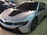 2015 BMW i8 for sale