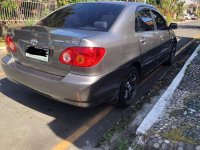 Toyota Corolla Altis 2003 for sale