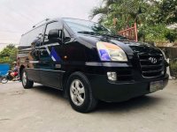 2007 Hyundai Starex For sale