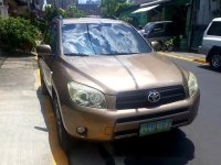 2006 Toyota Rav4 for sale