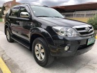 2008 Toyota Fortuner for sale