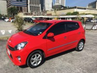 2017 Toyota Wigo for sale