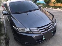 Honda City 1.5E At 2009 for sale