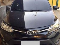 2015 Toyota Vios for sale