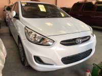 2017 Hyundai Accent for sale