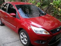 2010 Ford Focus for sale