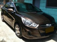 2015 Hyundai Accent for sale