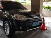 2013 Ford Everest for sale