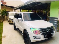 Like new Mitsubishi Pajero for sale