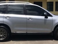 Subaru Forester 2013 for sale