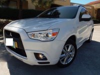 Mitsubishi ASX 2011 for sale