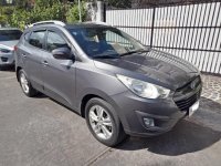 2010 Hyundai Tucson for sale