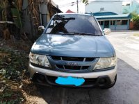 2006 Isuzu Crosswind for sale