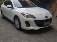 2013 Mazda 3 for sale