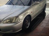 Honda Civic 2000 for sale