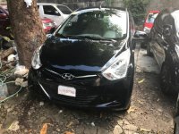 2017 Hyundai Eon for sale