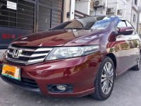 2013 Honda City for sale