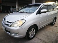 2007 Toyota Innova for sale