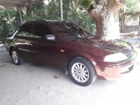 2000 Ford Lynx for sale