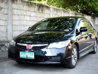 2010 Honda Civic for sale