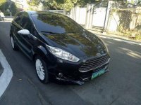 Ford Fiesta 2014 for sale