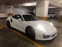 Porsche 911 Turbo S 2014 for sale