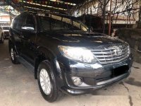 Toyota Fortuner 2014 for sale