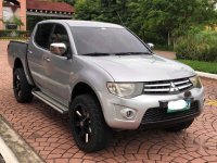 2013 Mitsubishi Strada for sale