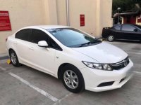 2012 Honda Civic for sale